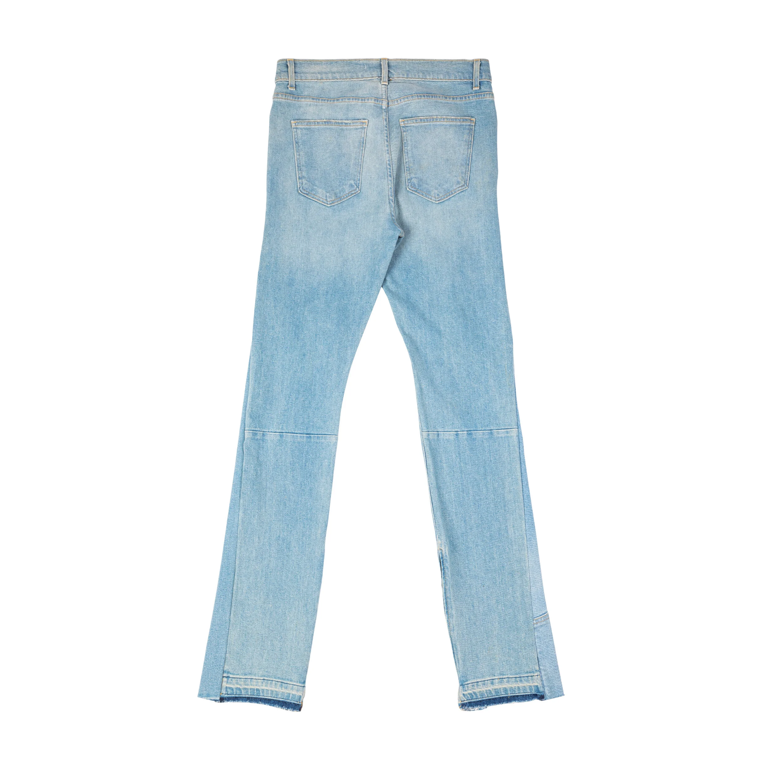 MOOJI DENIM 02 LIMITED / VINTAGE INDIGO LIMITED — MOOJIMOOJI MOOJI DENIM 02 LIMITED / VINTAGE INDIGO LIMITED — MOOJIMOOJI